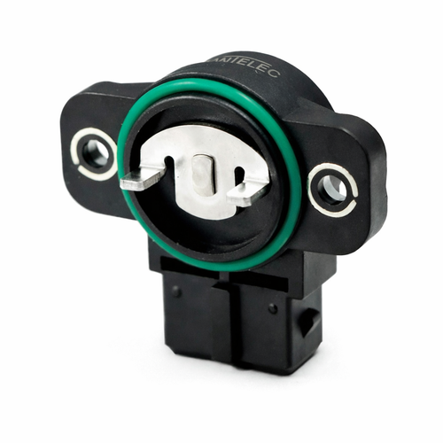 سنسور تعیین موقعیت دریچه گاز سمند TPS برند کروز پلاس کد CR390799