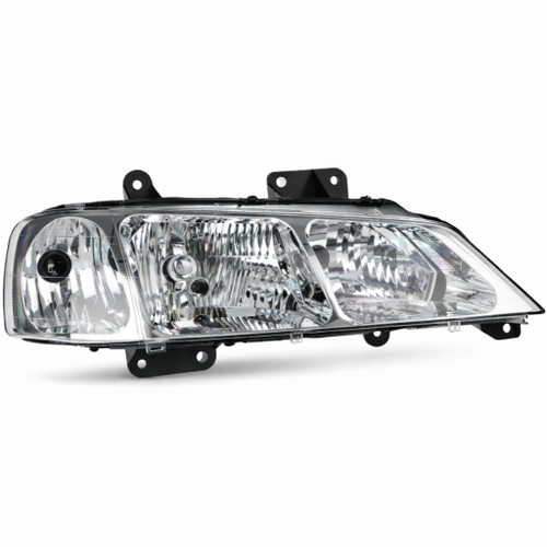 چراغ جلو پارس جفت برند کروز پلاس کد CR500307_CR500308