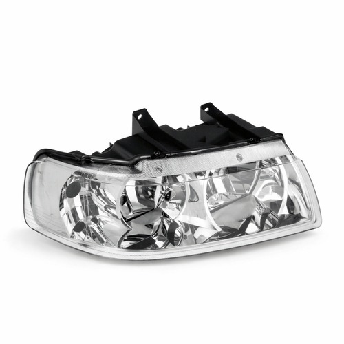 چراغ جلو سمند جفت برند کروز پلاس کد CR500704_CR500703