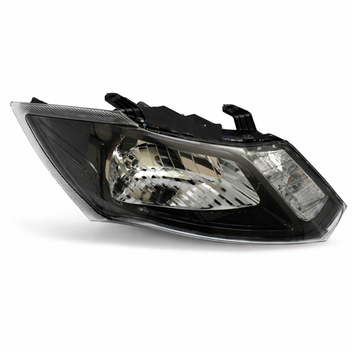 چراغ جلو کوییک جفت برند کروز پلاس بدون لامپ و موتور کد CR501133_CR501134