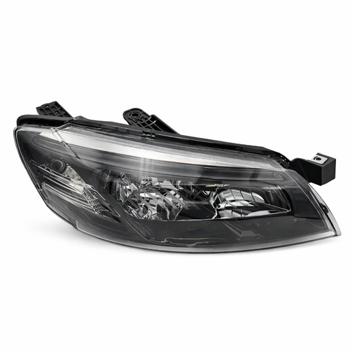 چراغ جلو رانا پلاس جفت (بدون لامپ و موتور) برند کروز پلاس