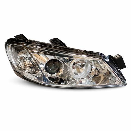 چراغ جلو رانا معمولی جفت بدون لامپ و موتور برند کروزپلاس