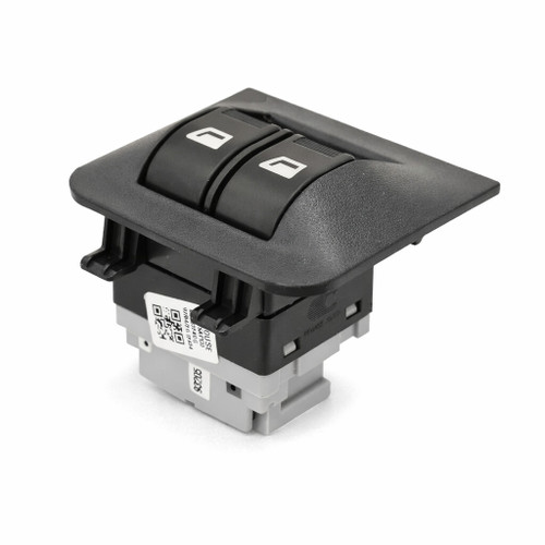 کلید شیشه بالابر دوبل عقب رانا پلاس برند کروز پلاس