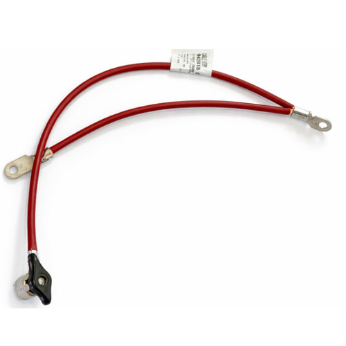 کابل منفی باطری پارس،405,SLX برند کروز پلاس کد CR311248