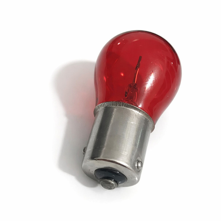 لامپ قرمز چراغ خطر عقب سورن پلاس برند کروز پلاس