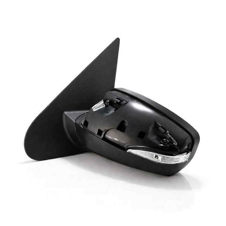 آینه بغل دنا معمولی جفت (چپ و راست) برند کروز پلاس کد CR341753_CR341752