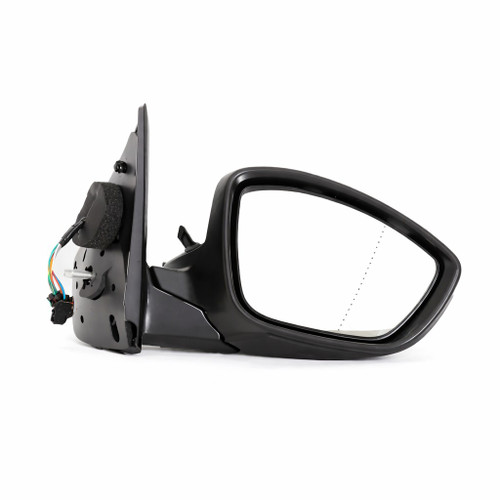 آینه بغل تارا دستی جفت (چپ و راست) برند کروز پلاس کد CR343501_CR343502