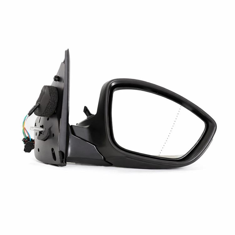 آینه بغل تارا دستی جفت (چپ و راست) برند کروز پلاس کد CR343501_CR343502