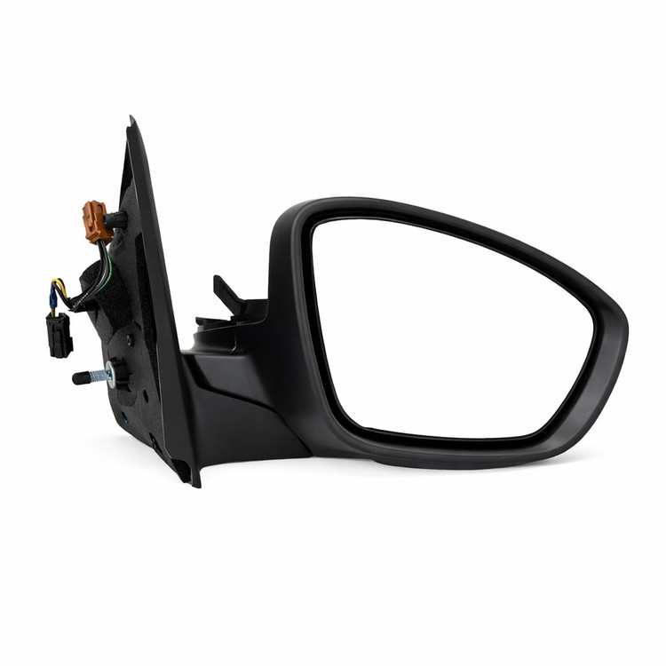 آینه بغل تارا فولدینگ برق جفت (چپ و راست) برند کروز پلاس کد CR343503_CR343504