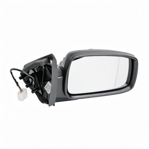 آینه بغل SLX جفت (چپ و راست) برند کروز پلاس کد CR340211_CR340212